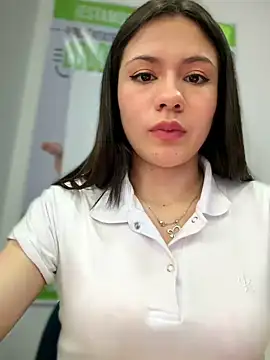 CHARLOTTE__05's cam snapshot