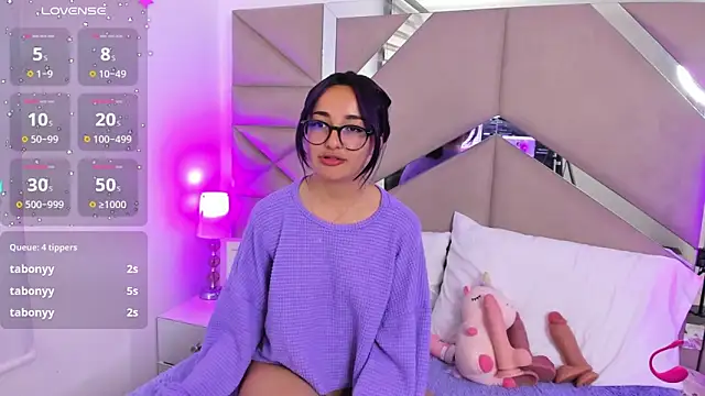 Dreammy_Kitty's cam snapshot