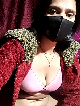 Maahi_20's cam snapshot