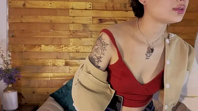 doll_katt's cam snapshot