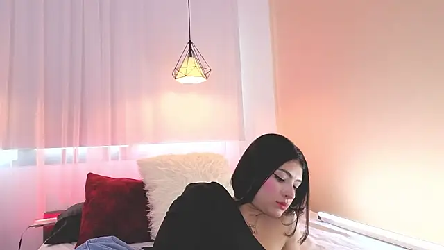 parisblue_'s cam snapshot