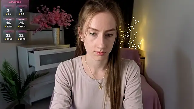 AngelXRose's cam snapshot