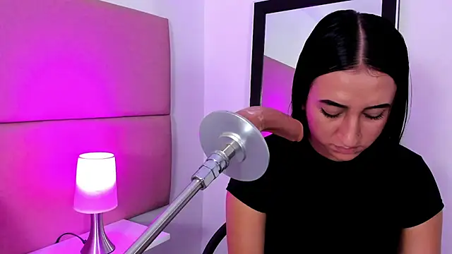 SammyMorales's cam snapshot