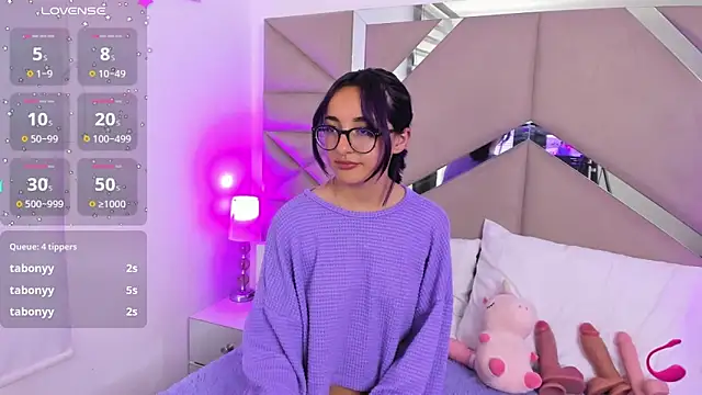 Dreammy_Kitty's cam snapshot