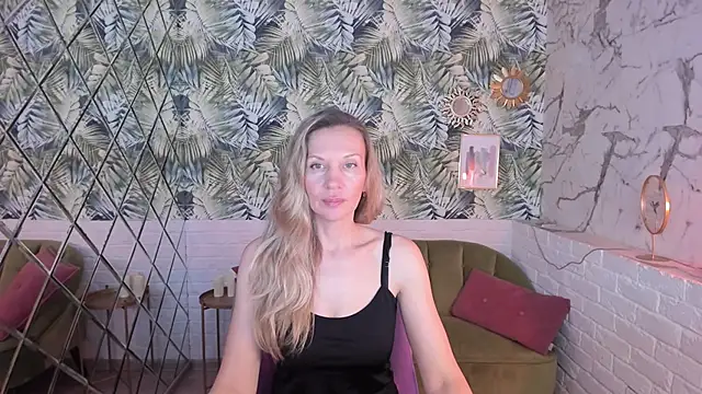 NancyGrace's cam snapshot