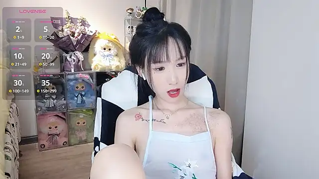 M-OTT_'s cam snapshot