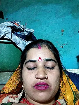 Hot_kamla's cam snapshot