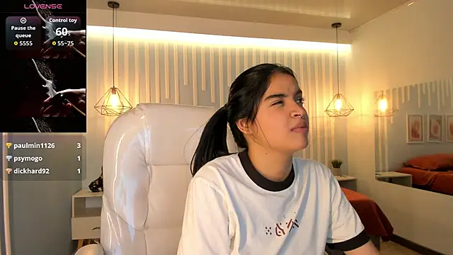 VanessaDoofenshmirtz's cam snapshot