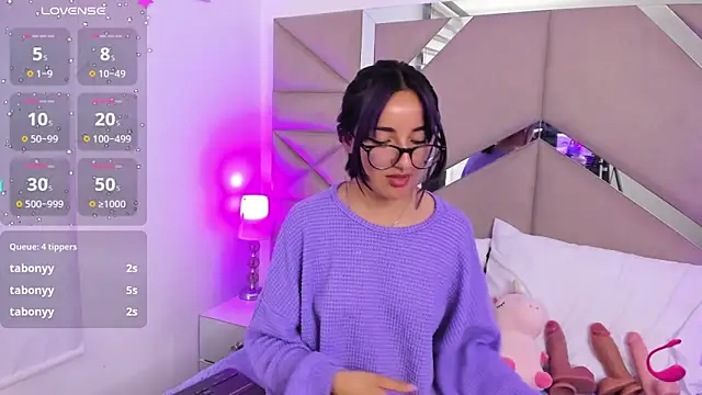 Dreammy_Kitty's cam snapshot