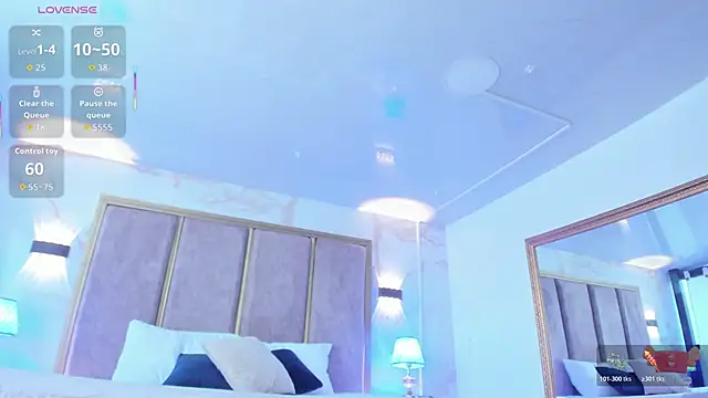 GiselOrtiz's cam snapshot