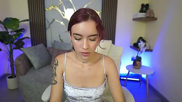 TessaaFox's cam snapshot