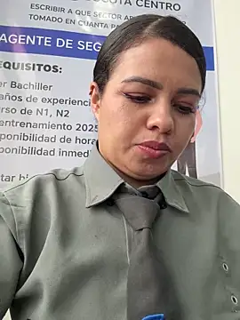 Ariana-07's cam snapshot