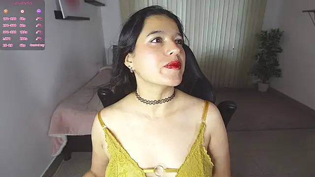 Miin_yuna's cam snapshot