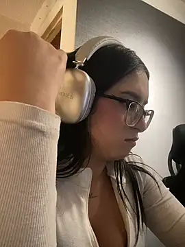 Kloe_Novoa's cam snapshot