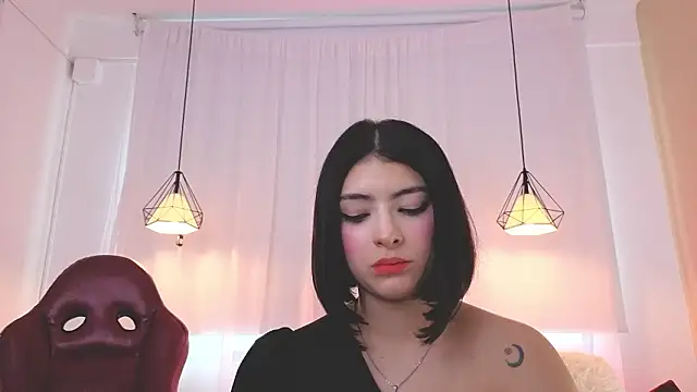 parisblue_'s cam snapshot