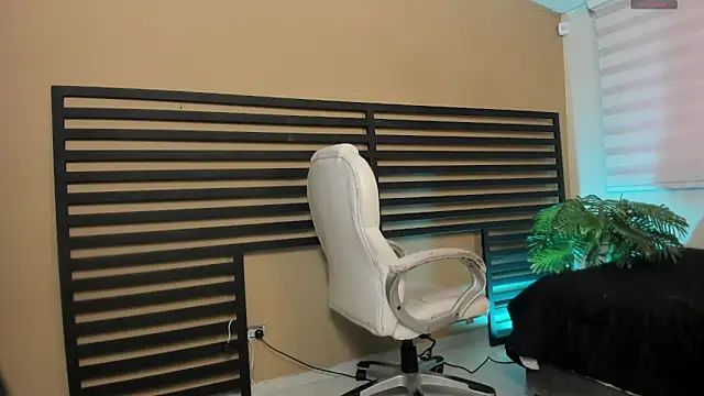 luna_willians's cam snapshot