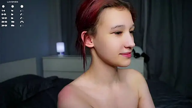 Likalense live sex cam