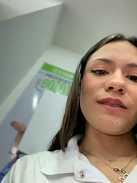 CHARLOTTE__05's cam snapshot