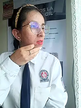 Valentina--1's cam snapshot