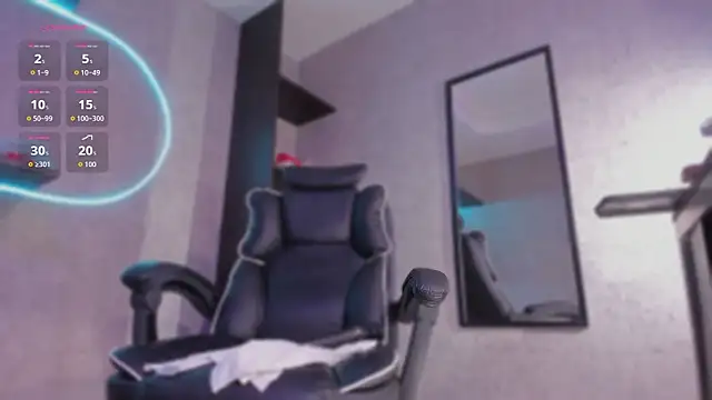 miia_stonne's cam snapshot