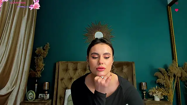 CalyMoon's cam snapshot