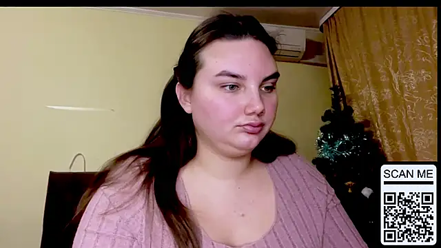 Dreamyblushfairy's cam snapshot