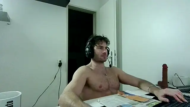 alpha-hunk live sex cam