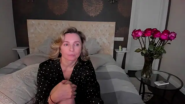 AllisonWilliams live sex cam