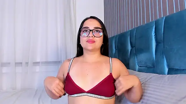 XiomaraFerrer's cam snapshot