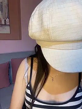 SandyPink_'s cam snapshot