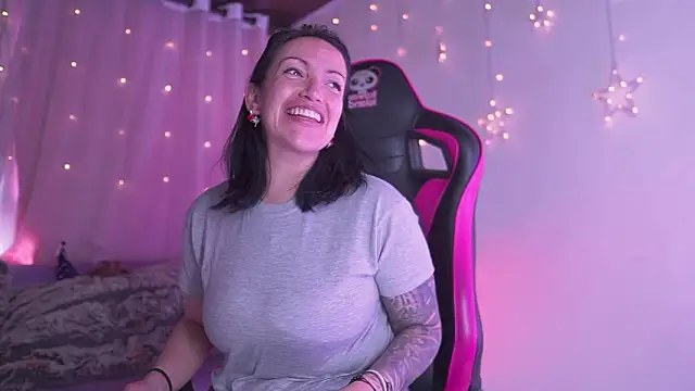 Madison_Mayer's cam snapshot