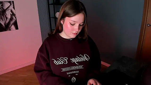 JaneByrd's cam snapshot