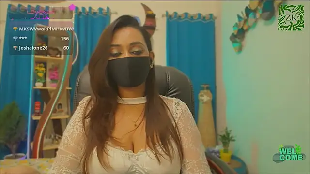 Stunner-GALBI's cam snapshot