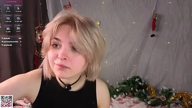 PolIyBowman's cam snapshot