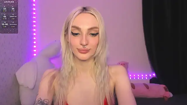 succubantra's cam snapshot