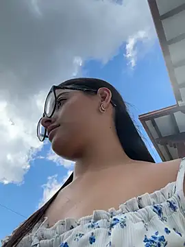 Arilw's cam snapshot