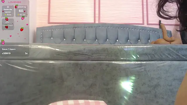 alexa_romero_t's cam snapshot