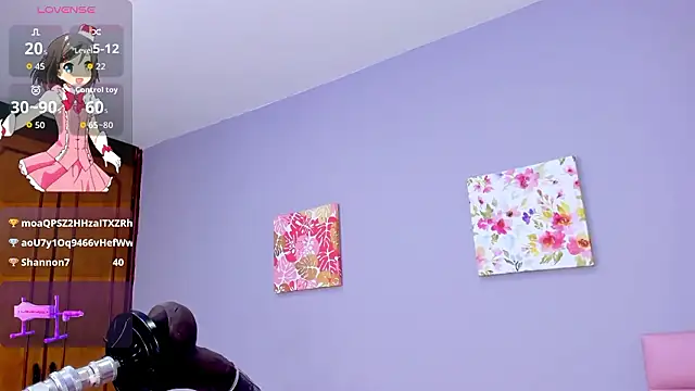 mia_celezte's cam snapshot