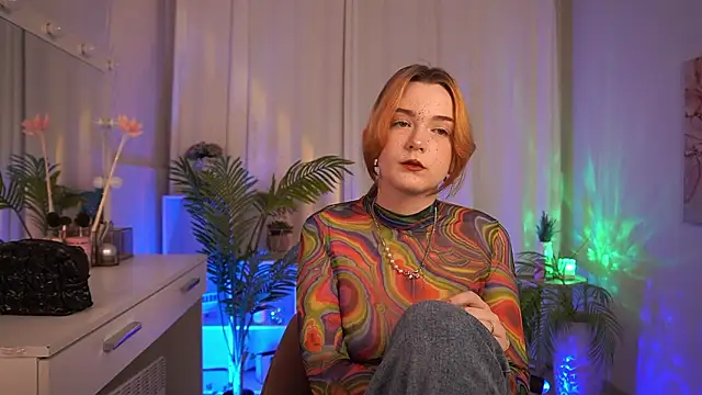 AvaRyder's cam snapshot