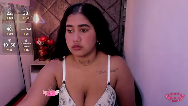 Mellany_Bleak__'s cam snapshot