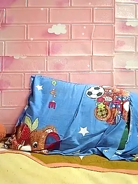 Chammy720's cam snapshot