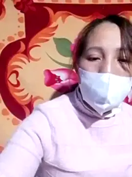 Gummiesu's cam snapshot