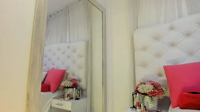 kamii_arias's cam snapshot