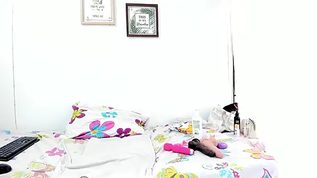 selena_jhonson's cam snapshot