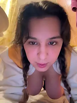 luisa_moore's cam snapshot