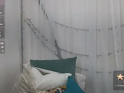 ninaa_fox's cam snapshot