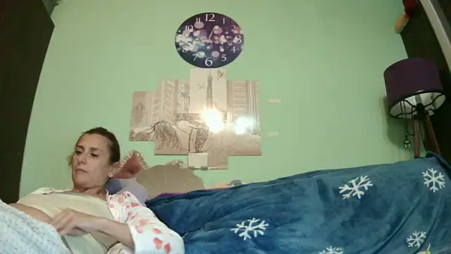 SexyGioconda's cam snapshot