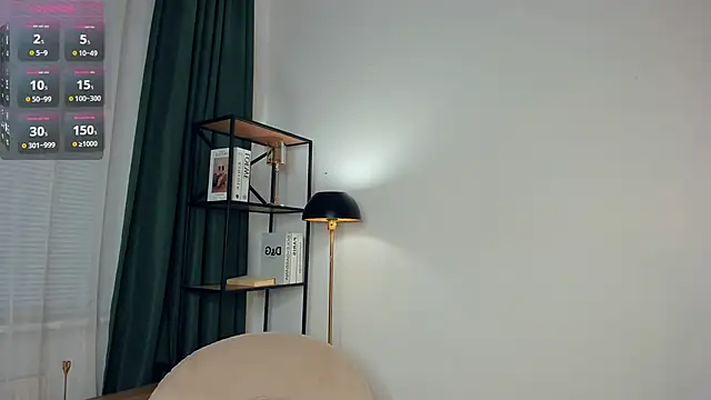 SerrenaAa's cam snapshot