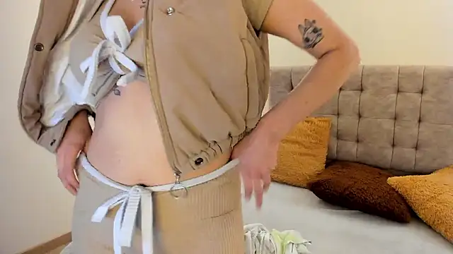 Annie_roselle's cam snapshot