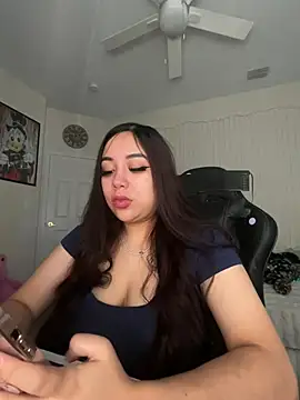 DSLSHAWTY's cam snapshot